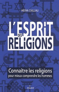 L'esprit des religions NE