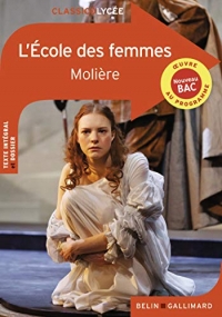 L'École des femmes