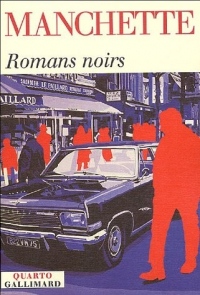 Romans noirs