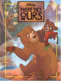 Frère des Ours : Disney classique