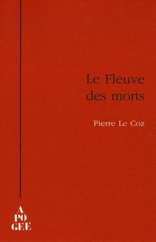 Le Fleuve des morts