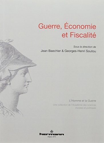 Guerre, Économie et Fiscalité
