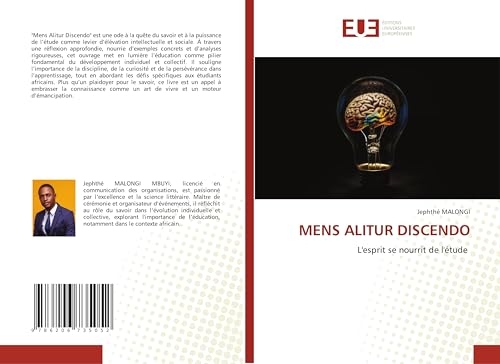 Mens Alitur Discendo