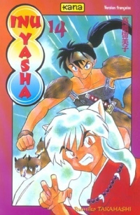 Inu Yasha Vol.14