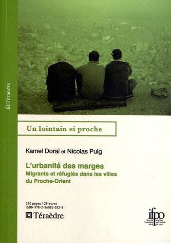 L'urbanité des marges