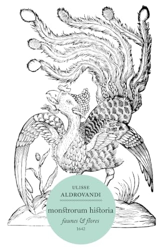 Monstrorum historia Faunes et flores 1642