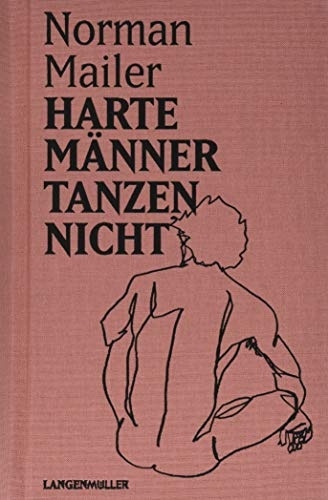 Harte Männer tanzen nicht [9783784434711]