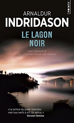 Le Lagon noir