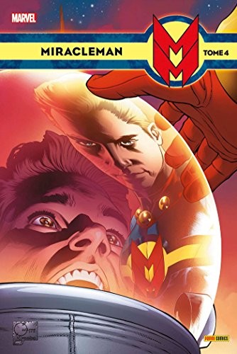 MIRACLEMAN T04