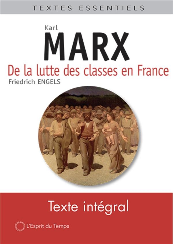 Les Luttes des Classes en France