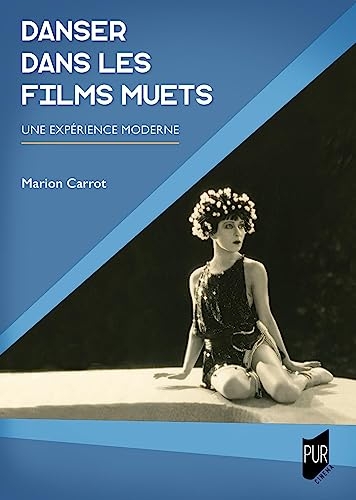 Danser dans les films muets: Une expérience moderne