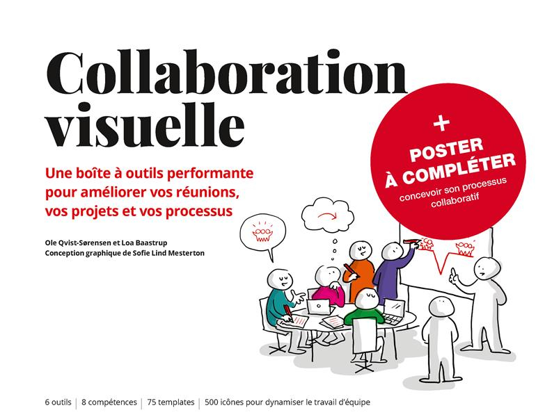 Collaboration visuelle + Poster à compléter