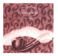 Coton global