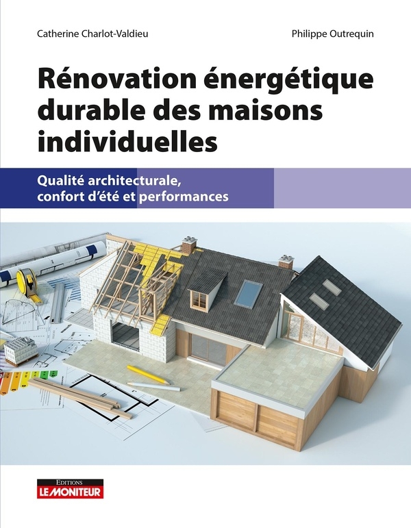 Rénovation énergétique durable des maisons