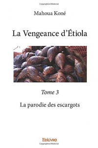 La Vengeance d'Étiola  3