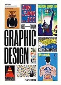 The History of Graphic Design. 40th Ed.