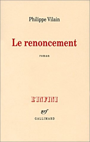 Le Renoncement