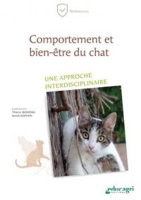 Comportement et bien-être du chat: Une approche interdisciplinaire