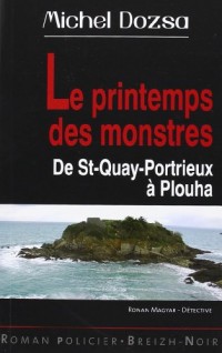 Le Printemps des Monstres