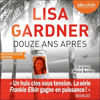 Douze ans après: Frankie Elkin, Vol. 3