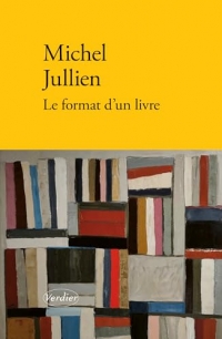 Le format d'un livre
