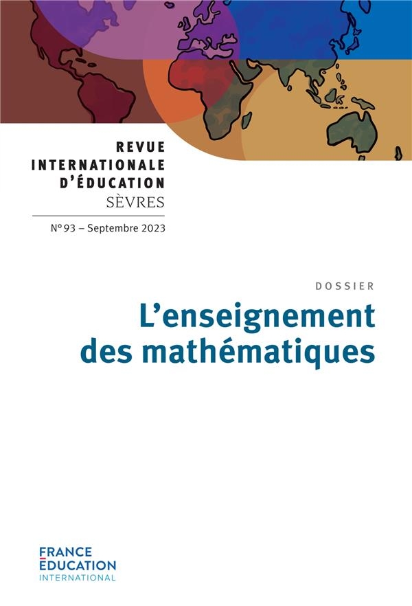 Enseigner les mathématiques - Revue 93