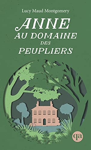 Anne au Domaine des Peupliers T4