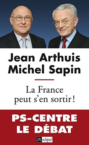 La France peut s'en sortir !