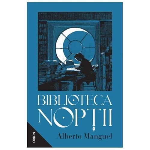 Biblioteca Noptii [9786064319210]