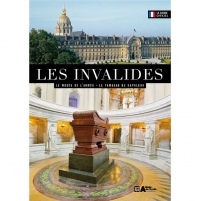 Les Invalides le Musee de l'Armée le Tombeau de Napoleon