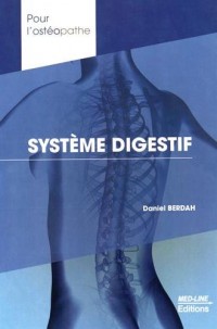 Système digestif