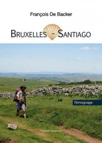 Bruxelles - Santiago
