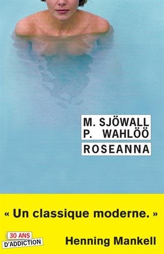 Roseanna : Le roman d'un crime