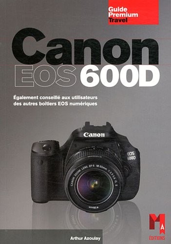Canon EOS 600D