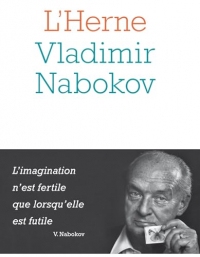 Cahier de L'Herne n°142 : Vladimir Nabokov