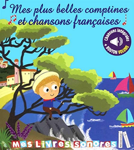 Mes plus belles chansons Françaises