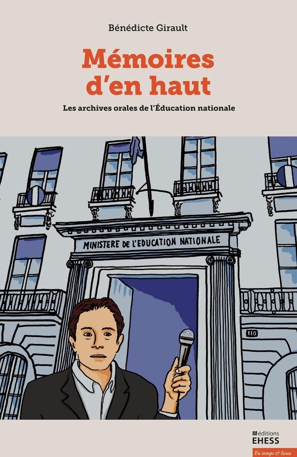 Mémoires d’un ministère - Revisiter l’enquête orale du Servi