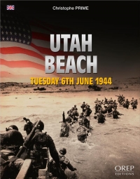 Utah Beach (GB)