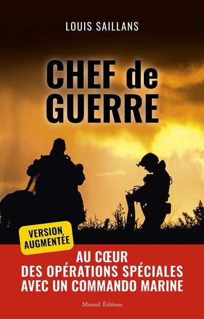 Chef de guerre, version augmentée