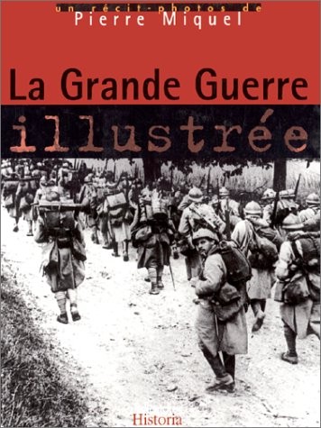 La Grande guerre illustrée