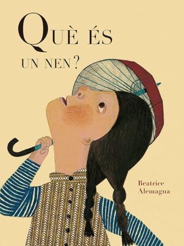 Què és un nen? [9788419262615]