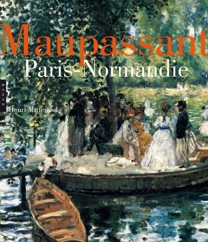 Maupassant Paris-Normandie