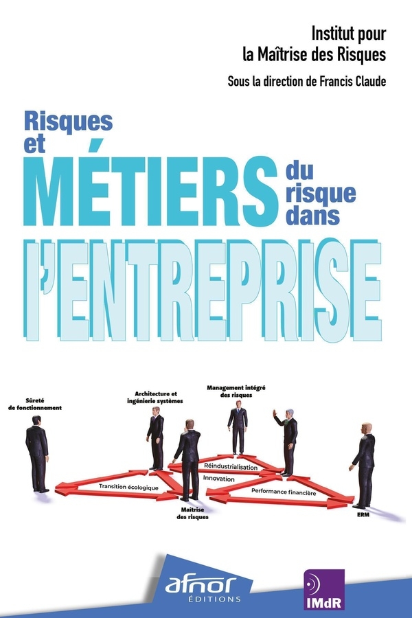 Risques et métiers du risque dans l'entreprise