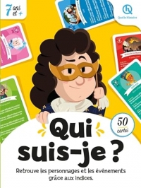 Qui suis-je