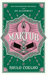 Maktub: Het staat geschreven