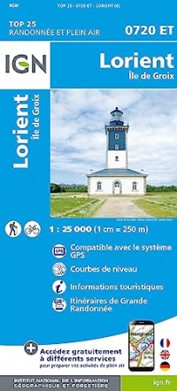 0720ET Lorient- ile de groix