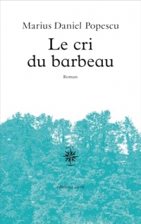 Le Cri du barbeau
