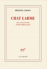Chat Larme