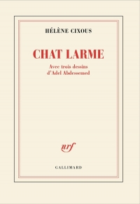 Chat Larme