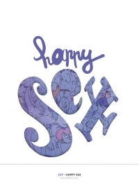 Happy Sex Edition 25 ans